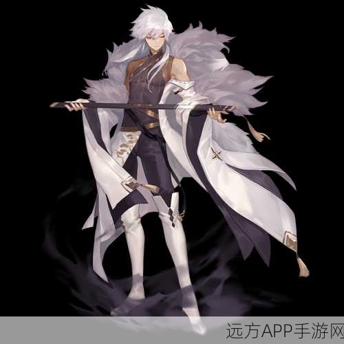 幻书启世录SSR强度天梯榜,顶尖SSR角色排行揭秘