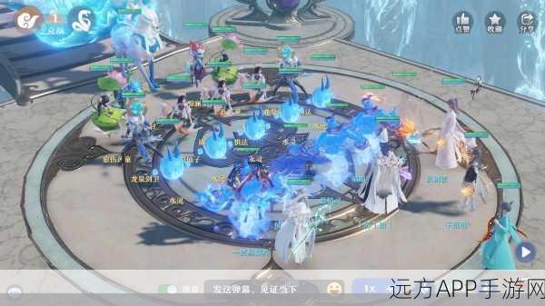 梦幻新诛仙深度攻略,天帝剑冢惊澜剑灵无伤通关秘籍