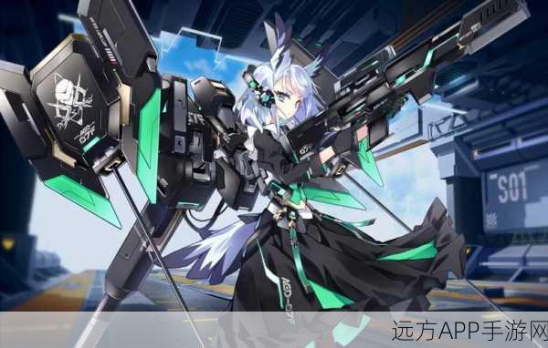 机动战姬聚变顶尖攻略,风魔忍角色装备搭配深度剖析