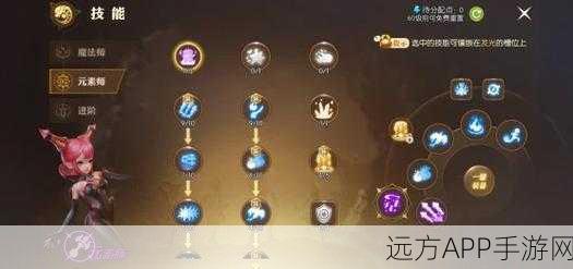 龙之谷祭祀属性加点攻略，智力加点的重要性及实战应用