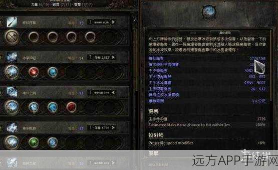 圣堂武僧加点秘籍,流放之路中的战斗艺术