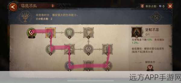 暗黑破坏神不朽，归根之叶奇遇全攻略，解锁隐藏宝藏！