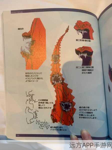 FGO深度解析,揭秘魔神柱的真实身份与战斗攻略