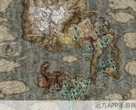 艾尔登法环攻略，揭秘回旋斩战灰的获取之道