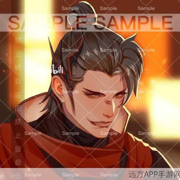 剑侠世界手游国庆创意大赛,热门门派头像设计盛宴,大触作品精彩纷呈