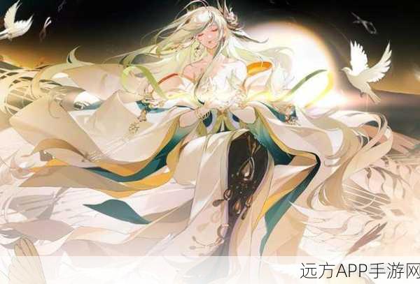 阴阳师新皮肤爆料，紧那罗天璇卿律惊艳登场，设计细节全揭秘