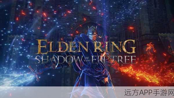 艾尔登法环全球热卖2300万，万代奇幻冒险游戏掀起玩家狂潮