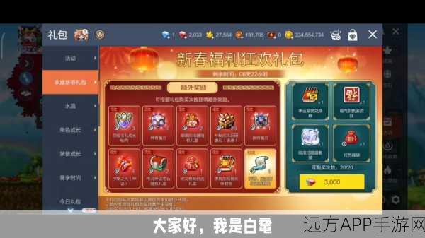 绯石之心，独家邀请码揭秘，启程奇幻冒险之旅，赢取豪华游戏礼包！