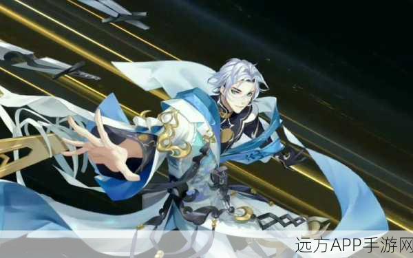 花亦山心之月,揭秘云无羁技能全解析,助你战场称雄