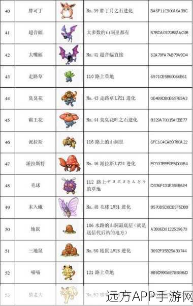 口袋妖怪红宝石复刻版，经典再现，解锁隐藏秘籍与无限冒险