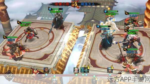 西游降魔篇3D玄武护法选择