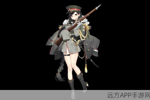 少女前线新皮肤揭秘,刘氏步枪垂枝梦狐影华丽登场,限时获取攻略!