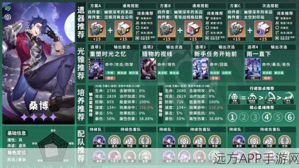崩坏,星穹铁道——深度解析其是否为回合制游戏及玩法亮点