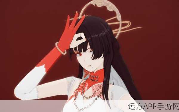 战双帕弥什红绡春榭绝美皮肤鉴赏及获取攻略大揭秘