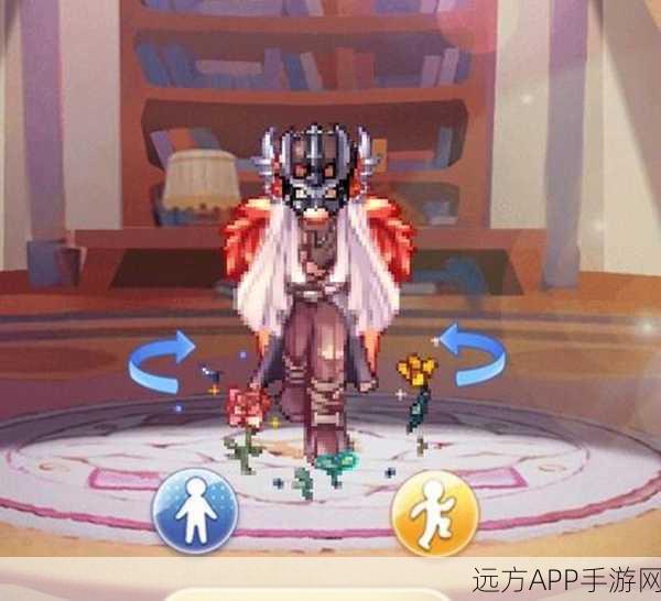 仙境传说RO手游,十字军加点全攻略,打造无敌战斗机器!