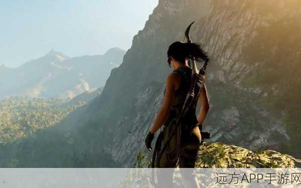 古墓丽影暗影，解锁炫酷皮夹克，探险之旅再添风采