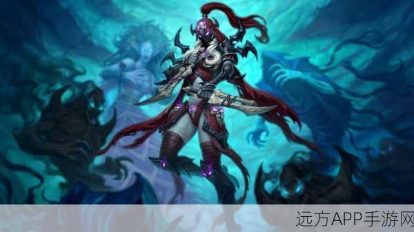 炉石传说，潜行者新宠弑君者实战策略与大赛高光时刻