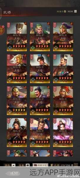 三国志13珍稀道具大克鼎获取全攻略，解锁历史名将的钥匙