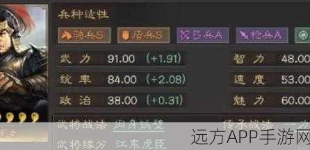 三国志战略版鏖战深度剖析,揭秘战斗细节,解锁致胜秘籍