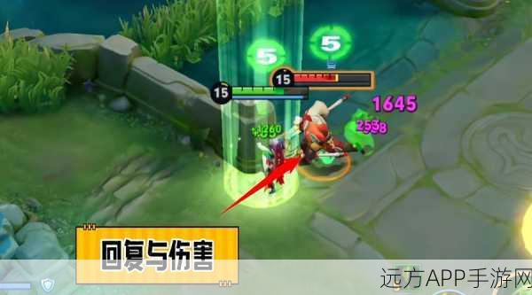 王者荣耀深度攻略,精通法师扁鹊,掌控战场节奏