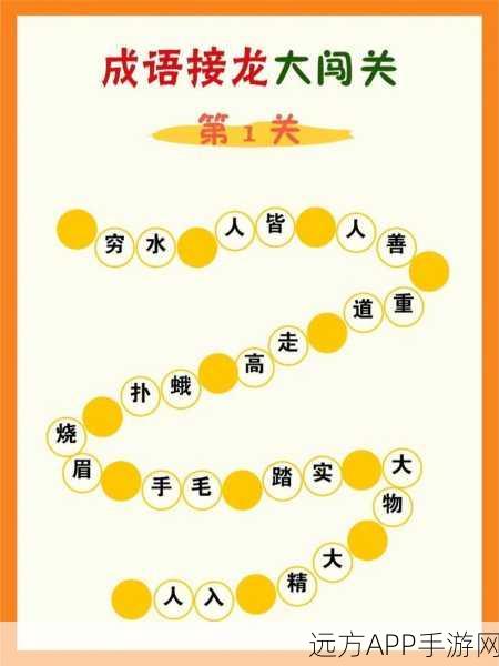 翻新达人，成语挑战大闯关，智慧与趣味的双重盛宴