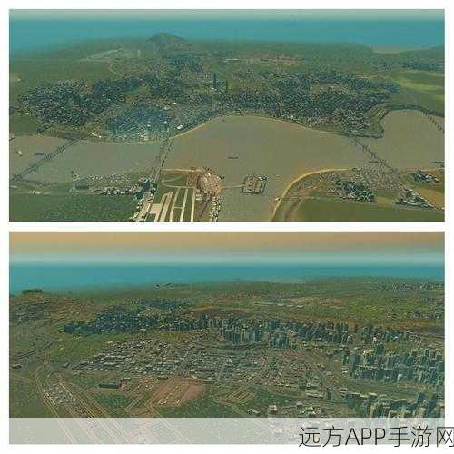 豪华版与DLC解析,都市天际线值得投资吗?