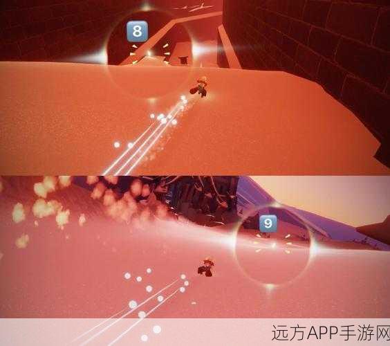 光遇霞谷小金人收集攻略