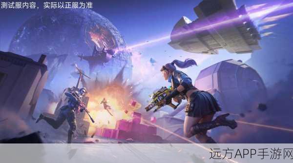 CF手游,无畏铁骑争霸赛战火重燃,荣耀之路等你征服