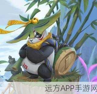 海岛纪元深度解析，苍竹隐士角色强度与玩法攻略