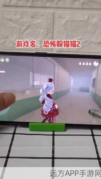 恐怖躲猫猫2全皮肤无广告版独家揭秘，畅享极致躲猫猫乐趣