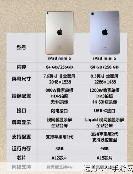 iPad mini 5畅玩和平精英，性能与体验全面解析