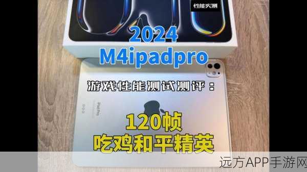 iPad mini 5畅玩和平精英,性能与体验全面解析