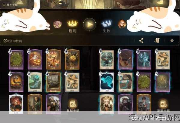 哈利波特魔法觉醒,揭秘月痴兽获取攻略与独特养成技巧