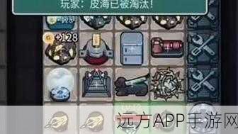 躺平发育光速猎梦者，经典策略塔防战，挑战你的智慧极限