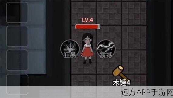 躺平发育光速猎梦者,经典策略塔防战,挑战你的智慧极限