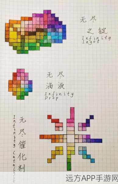 我的世界创意大赛,绘制完美圆圈技巧揭秘,赢取万元大奖!