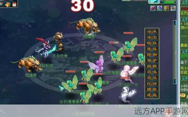 梦幻西游深度解析,蝴蝶仙子卡片等级与次数全揭秘