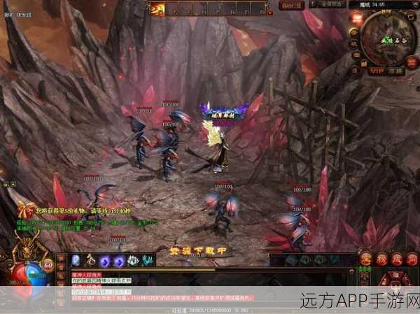 传奇世界2深度揭秘,百虫穴未知暗殿宝藏全解析