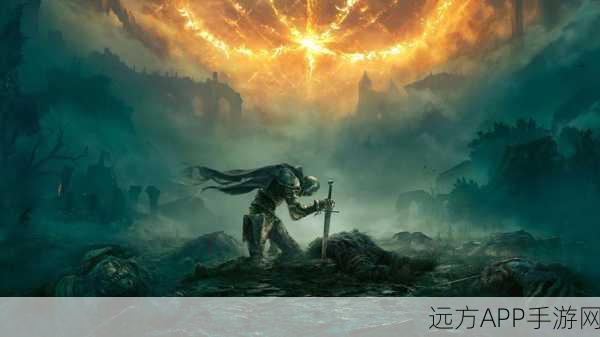 艾尔登法环,探索各个半神实力排名,谁居最强之位