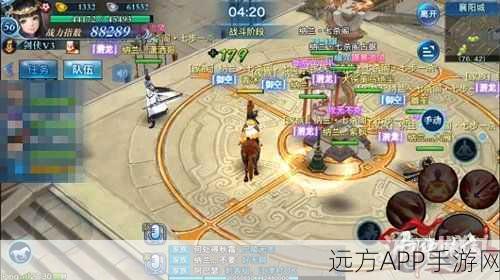 剑侠情缘手游,商行天下,商会任务全解析与福利揭秘