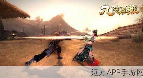 剑网3丐帮门派深度解析，打狗棒法再现江湖威名