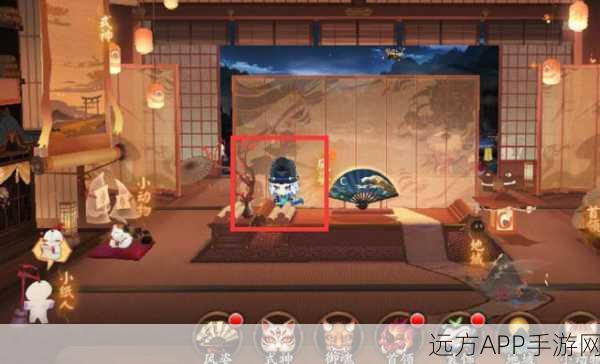 阴阳师秘卷探寻,揭秘秘卷书童隐藏位置与获取攻略