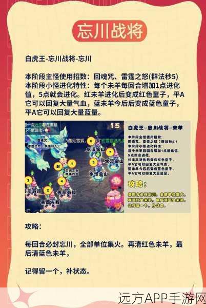 梦幻西游手游深度攻略,70级地狱法阵2勾命鬼秒杀绝技揭秘