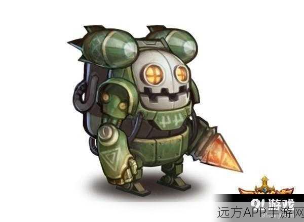 刀塔传奇发条觉醒，装备深度剖析与实战技巧揭秘
