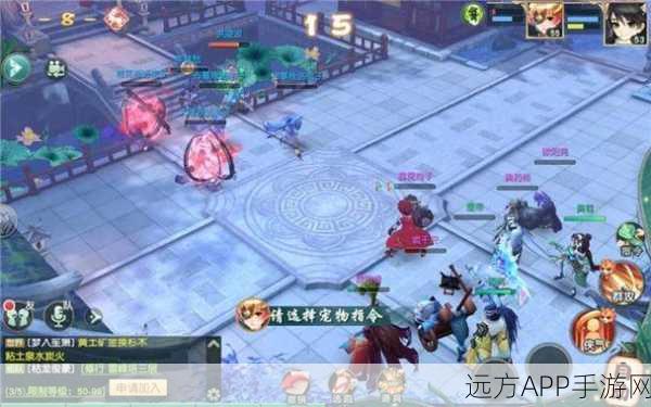 手游神雕侠侣名人轶事任务全攻略,解锁传奇故事,赢取稀有奖励