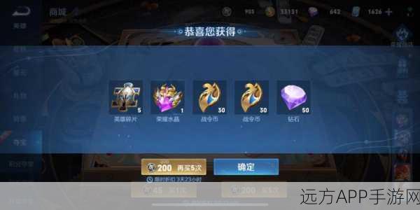 王者荣耀皮肤赠送记录全揭秘,轻松追溯每一份心意