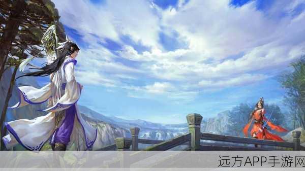 倩女幽魂官服争霸赛,古风王者之战燃爆全场