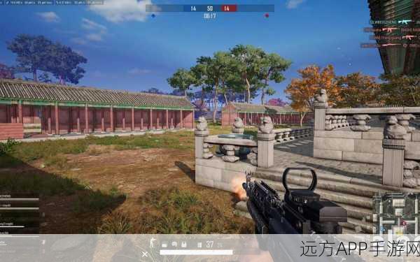 绝地求生新战术揭秘，自动模式致胜秘籍大公开