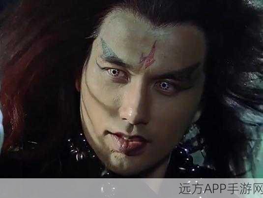 揭秘仙剑奇侠传3男二号，深情侠骨的重楼传奇