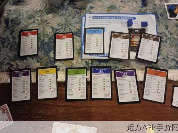 大富翁9深度攻略，揭秘冬眠卡策略运用与实战技巧